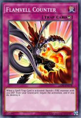 Flamvell Counter