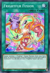 Frightfur Fusion