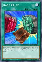 Rare Value
