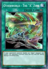 Otherworld - The "A" Zone