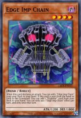 Edge Imp Chain