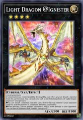 Light Dragon @Ignister