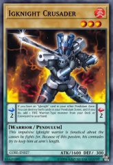 Igknight Crusader