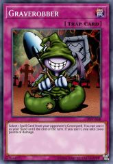 Graverobber