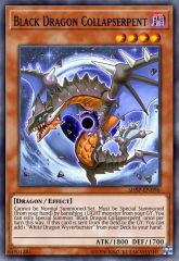 Black Dragon Collapserpent