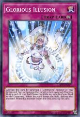 Glorious Illusion