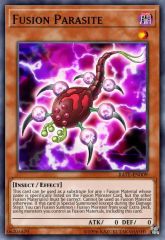 Fusion Parasite