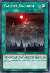 Vampire Kingdom