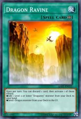 Dragon Ravine