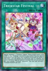 Trickstar Festival