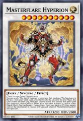 Masterflare Hyperion