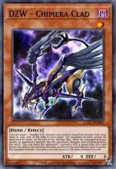 DZW - Chimera Clad