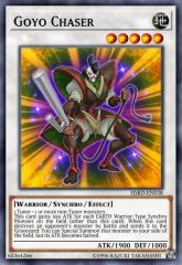 Goyo Chaser