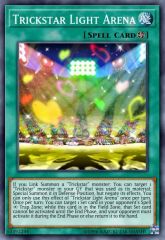 Trickstar Light Arena