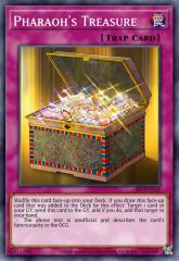 Pharaoh's Treasure