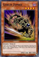 Goblin Zombie