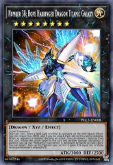 Number 38: Hope Harbinger Dragon Titanic Galaxy