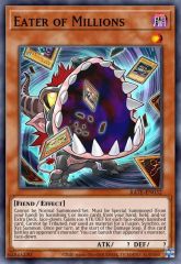 Eater of Millions