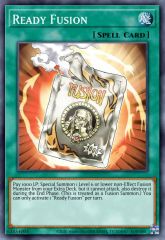 Ready Fusion