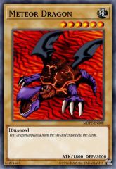 Meteor Dragon