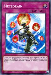 Meteorain