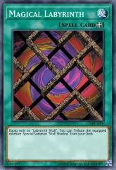 Magical Labyrinth