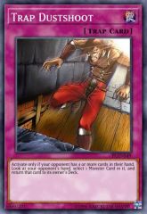 Trap Dustshoot