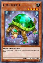 Gem-Turtle