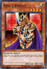 King's Knight