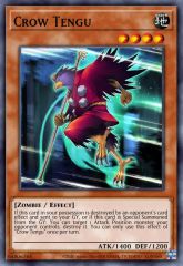 Crow Tengu
