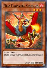 Neo Flamvell Garuda
