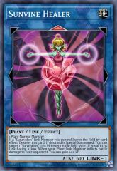Sunvine Healer