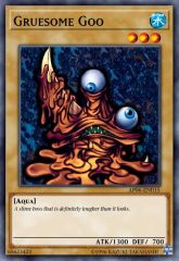 Gruesome Goo