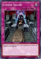 Coffin Seller