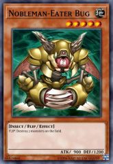 Nobleman-Eater Bug