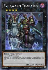 Evilswarm Thanatos