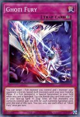 Ghoti Fury