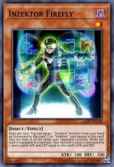 Inzektor Firefly