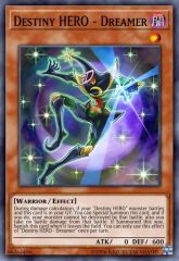 Destiny HERO - Dreamer