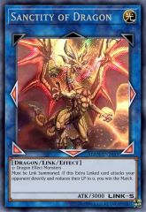 Sanctity of Dragon