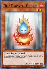 Neo Flamvell Origin