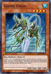 Gishki Chain