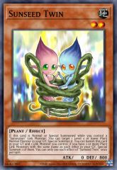 Sunseed Twin