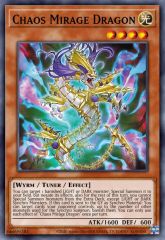 Chaos Mirage Dragon