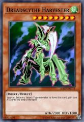 Dreadscythe Harvester