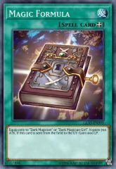 Magic Formula
