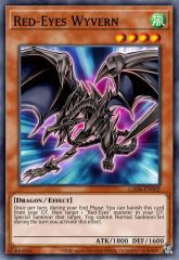 Red-Eyes Wyvern