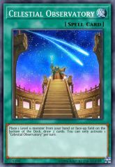 Celestial Observatory