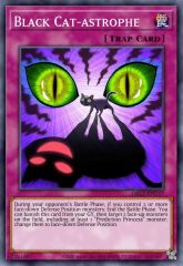 Black Cat-astrophe