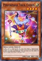 Performage Trick Clown